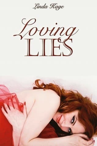 Loving Lies book cover