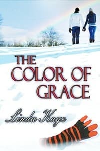 The Color of Grace book cover