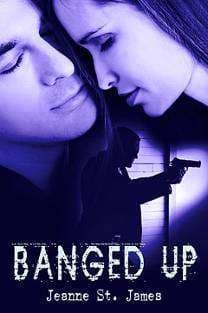 Banged Up book cover