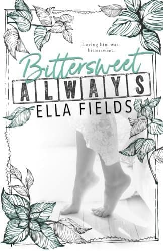 Bittersweet Always book cover