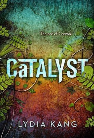 Catalyst book cover