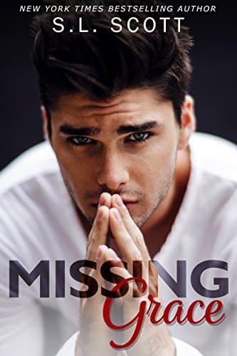 Missing Grace book cover