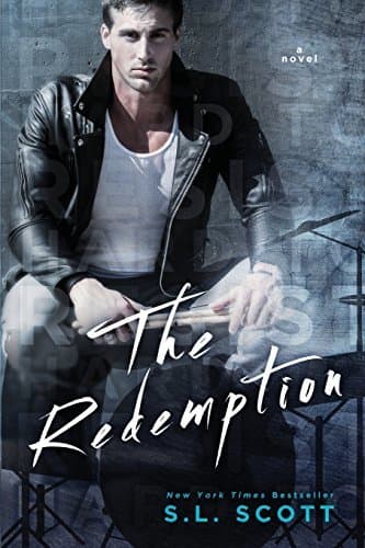 The Redemption book cover