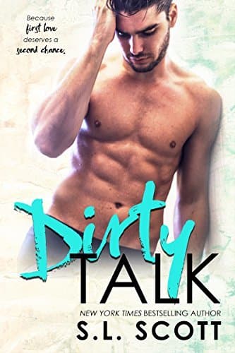 Dirty Talk book cover