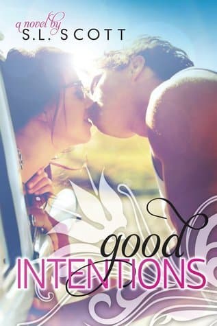 Good Intentions book cover