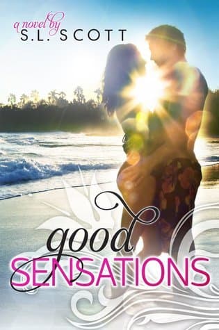 Good Sensations book cover