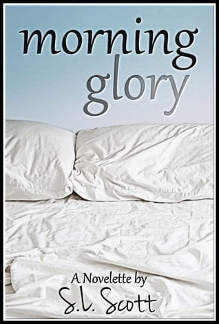 Morning Glory book cover