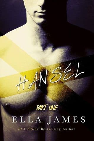 Hansel, Part One book cover