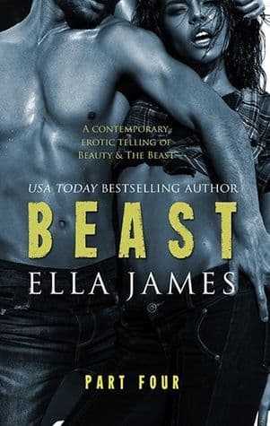 Beast, Part Four book cover