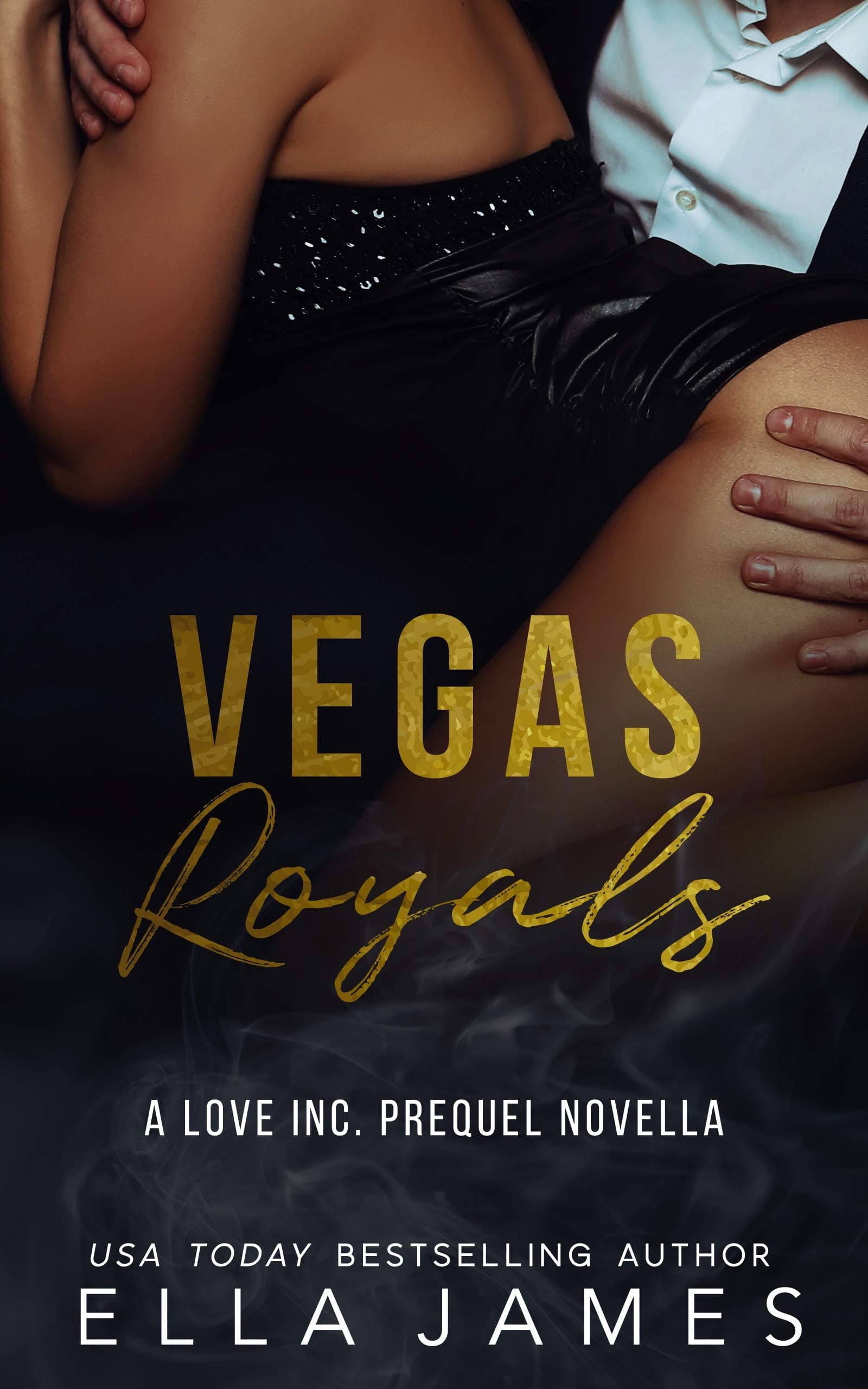 Vegas Royals