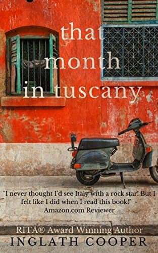 That Month in Tuscany