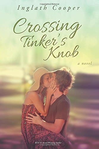 Crossing Tinker's Knob book cover