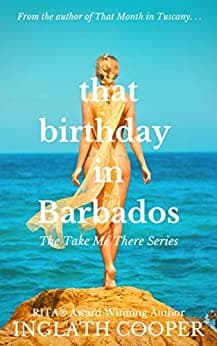 That Birthday in Barbados