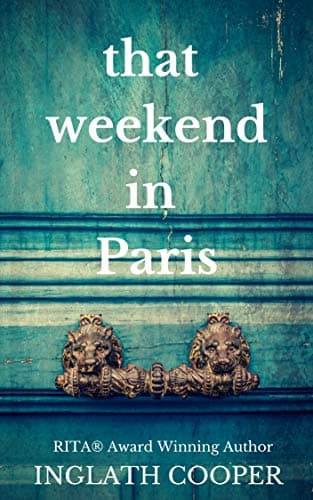 That Weekend in Paris book cover