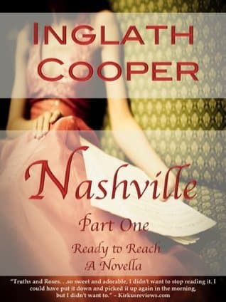 Nashville - Part One - Ready to Reach book cover