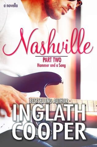Nashville - Part Two - Hammer and a Song book cover