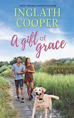 A Gift of Grace book cover