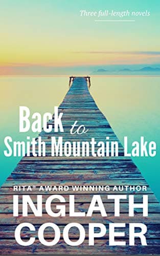 Back to Smith Mountain Lake book cover