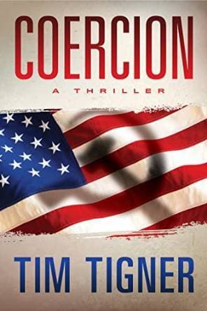 Coercion book cover