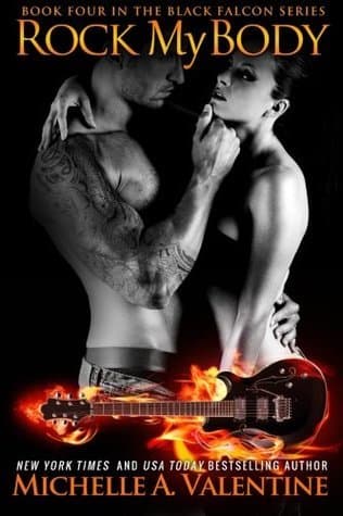 Rock My Body book cover