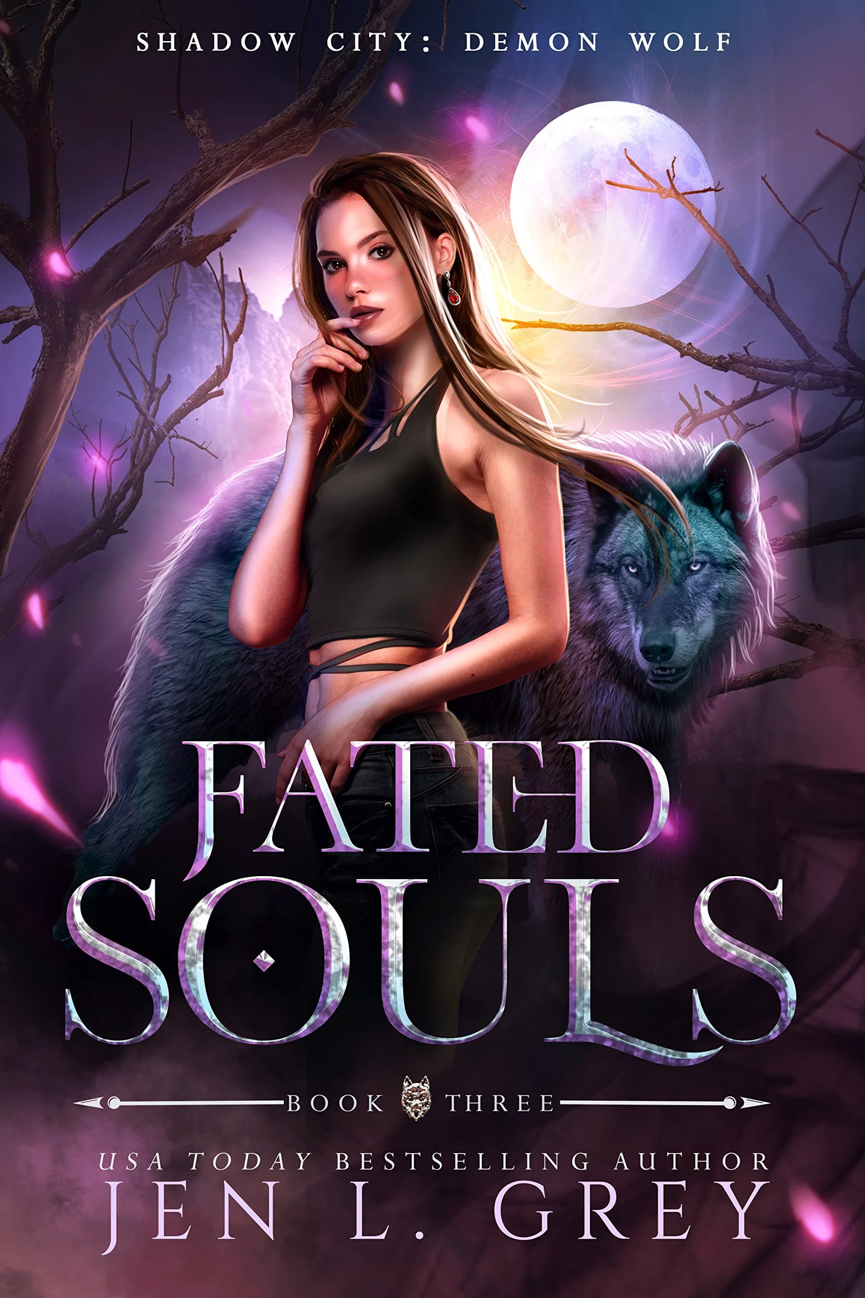 Fated Souls