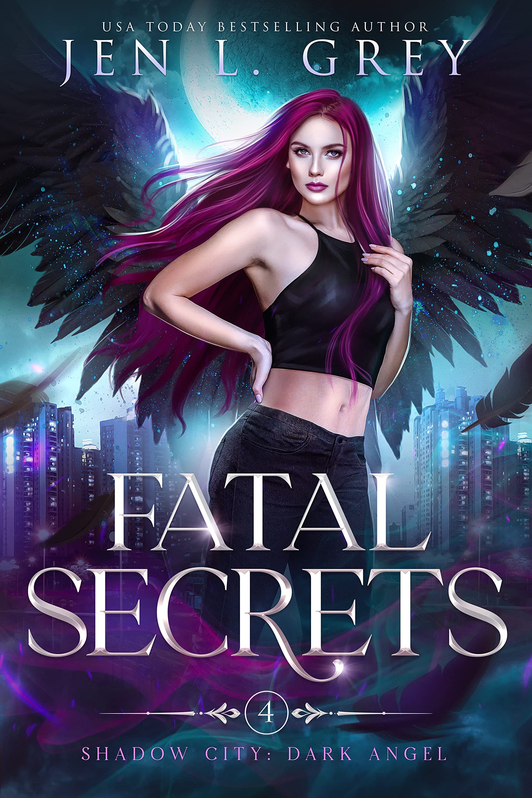 Fatal Secrets