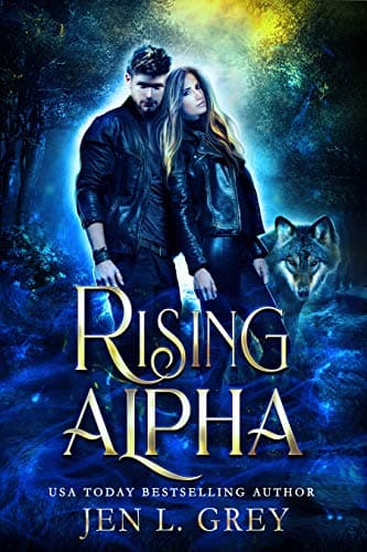 Rising Alpha