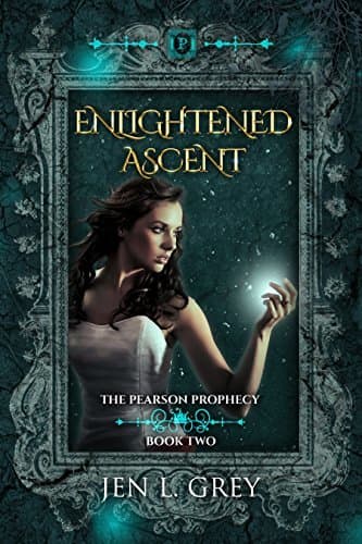 Enlightened Ascent book cover