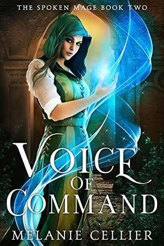 Voice of Command book cover