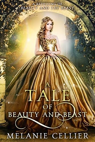 A Tale of Beauty and Beast book cover