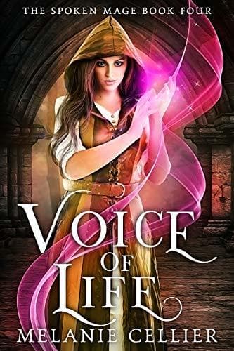 Voice of Life book cover