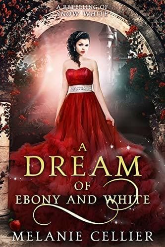 A Dream of Ebony and White book cover