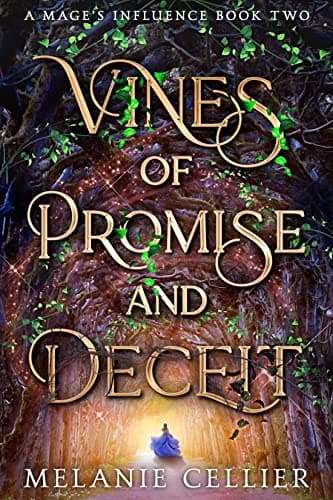 Vines of Promise and Deceit book cover