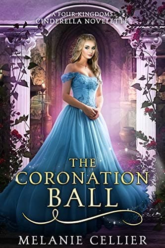 The Coronation Ball book cover