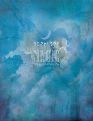 Reckless Magic book cover
