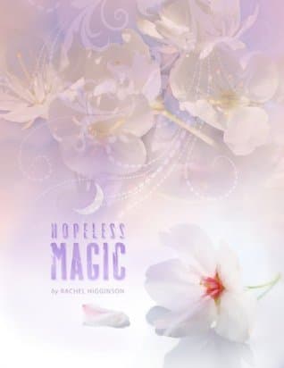 Hopeless Magic book cover