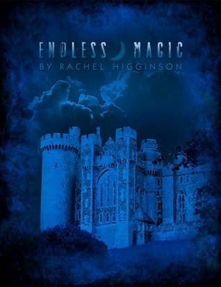 Endless Magic book cover