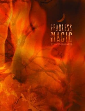 Fearless Magic book cover