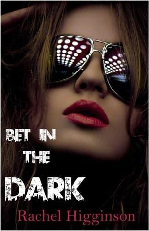 Bet in the Dark book cover
