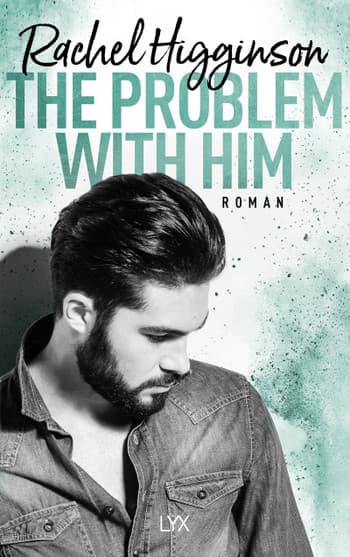 The Problem With Him book cover