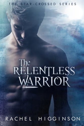 The Relentless Warrior book cover
