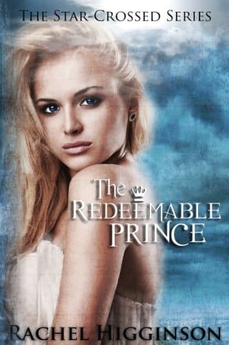 The Redeemable Prince book cover