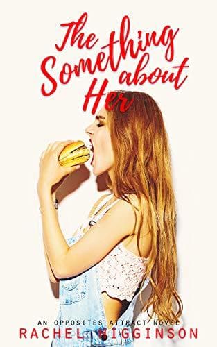 The Something about Her book cover