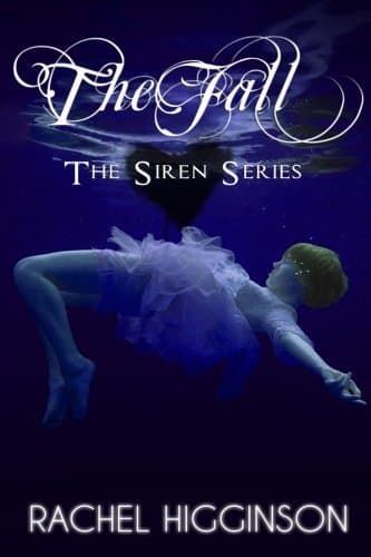 The Fall book cover