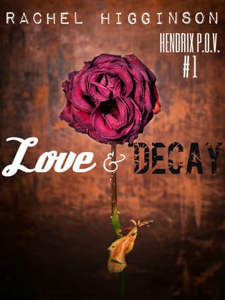 Love and Decay: Boy Meets Girl book cover