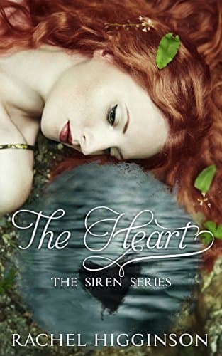 The Heart book cover