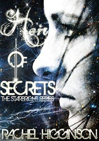 Heir of Secrets book cover