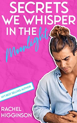 Secrets We Whisper in the Moonlight book cover