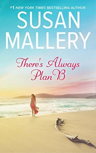 There's Always Plan B book cover