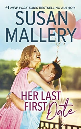 Her Last First Date book cover